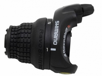 Шифтер Shimano Revoshift SL-RS31-L 3ск