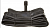 Камера для велосипеда STANT 26x1.95 / 2.125 BT-26 48мм