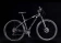 Велосипед скоростной EWO 30,5"  алюминий  21ск скрытая проводка BLACK/NOIRE / Черный