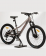 Велосипед Скоростной (M) 24" Time Try TT415 Рама Алюминий , Коричневый Велосипед Скоростной (M) 24" Time Try TT415 Рама Алюминий , Коричневый