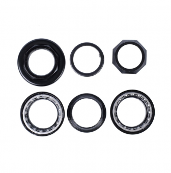 Рулевая колонка MIXIEER QLP-5 ED BLACK