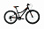 Велосипед  FORWARD TWISTER 24 1.0 рама 12" черно-оранжевый