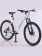 Велосипед (М) скоростной Time Try  26" TT400 7s Рама 17" аллюминий 15.3кг  Белый