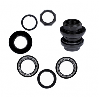 Рулевая колонка MIXIEER QLP-1A4 ED BLACK 