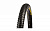 Покрышка MAXXIS 27.5"х 2.20 (57-584), IKON, горная, 60 TPI, горная, черная	