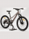 Велосипед горный скоростной TimeTry TT803 / 7s 13" 26" коричневый Велосипед горный скоростной TimeTry TT803 / 7s 13" 26" коричневый