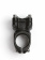 Вынос руля Dream Bike 1-1/8" х 40мм, 25,4мм, алюминий, цвет чёрный Вынос руля Dream Bike 1-1/8" х 40мм, 25,4мм, алюминий, цвет чёрный