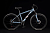 Велосипед скоростной EWO 26" Terry сталь  7ск скрытая проводка BLUE / Синий