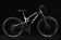 Велосипед скоростной EWO 27.5" SOLT сталь  21ск скрытая проводка GRAY/BLACK / Серый/черный