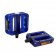 Педаль для BMX MIXIEER MX-P641,стальные подшипники, 112х115 9/16, 1 пара. BLUE Педаль для BMX MIXIEER MX-P641,стальные подшипники, 112х115 9/16, 1 пара. BLUE