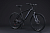 Велосипед скоростной BLACK WASP (M) Legion 27.5" 21s рама 18; Сталь W199 BLACK GRAY 