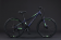 Велосипед скоростной BLACK WASP (M) INTENCE 26 21s TY21  GALAXY BLUE
