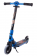 Самокат детский 2ух колесный Tech Team 145R Evolution LUX 3.8кг , складной, Blue/Синий Самокат детский 2ух колесный Tech Team 145R Evolution LUX 3.8кг , складной, Blue/Синий