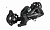 Переключатель задний MicroShift RD-M26CL, SGS, 2/3x7/8 скоростей, крепление на болт, черный	