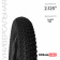 Покрышка для велосипеда 12"x2.125" (HY-132) Dream Bike Покрышка для велосипеда 12"x2.125" (HY-132) Dream Bike