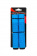 Грипсы для велосипеда STG Gravity, 165 мм, голубой Грипсы для велосипеда STG Gravity, 165 мм, голубой