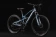 Велосипед скоростной EWO 27.5" SOLT сталь  21ск скрытая проводка Синий