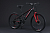 Велосипед скоростной BLACK WASP (M) Legion 26" 7s BLACK RED