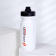Бутылка велосипедная COMIRON RACE1 550ml / пищевой PP / Силиконовый клапан + уплотнитель / цвет Whit