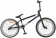 Велосипед трюковой (M) BMX TT Level 20" рама 21,5" Black / Черный