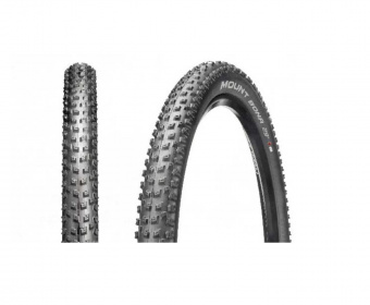 Покрышка ARISUN 29"x2.10 (52-622), MOUNT BONA, горная, 60TPI, антипрокол, кевлар, 800гр. черная