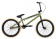 Велосипед Tech Team BMX Mack 20"  рама 21" Хаки