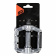 Педали STG FP-925, платформа, алюм, ось 9/16", насып. Подшип. Серебристый Педали STG FP-925, платформа, алюм, ось 9/16", насып. Подшип. Серебристый