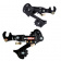 MTB, Переключатель задний SUNRUN RD-HG-04, 6/7 скоростей, 2:1-shimano совместим, 11-34Т, емкость 35Т MTB, Переключатель задний SUNRUN RD-HG-04, 6/7 скоростей, 2:1-shimano совместим, 11-34Т, емкость 35Т