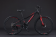 Велосипед скоростной BLACK WASP (M) INTENCE 26 21s TY21  W41 BLACK RED 