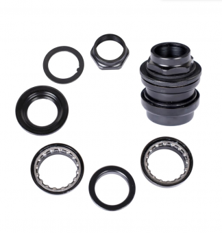 Рулевая колонка MIXIEER QLP-2B-7 22.2x34x27mm ED black