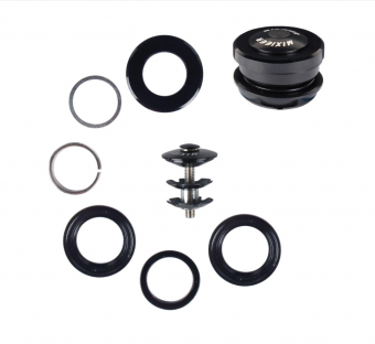Рулевая колонка MIXIEER QLP-30A