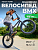 Велосипед для трюков BMX Tech Team  20" Millennium Рама 20.4 12кг ( Black / черный )