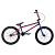BMX 20" COMIRON Chameleon BMX-X7, Рама 20.5" petrol chameleon metallic