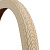 Покрышка для велосипеда KRYPTON BMX WOOHOOO BEIGE ZTO209B 20X2.35 бежевый