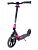 Самокат 2-х колесный Tech Team Comfort 230 Evolution - Pink (розовый)