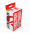 Камера для велосипеда EVOLUTION 20"x1.95/2.125 (50/54-406) AV 40мм, бутил	