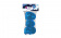 Экипировка защитная TRIX Cosmic, детская, размер M (наколенники, налокотники, защита запястий) синяя