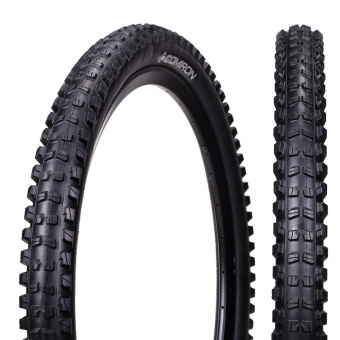 Покрышка для велосипеда COMIRON DH 26Х2.35 60TPI