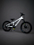 Велосипед скоростной Time Try 20" TT414 7s  рама алюминий Белый