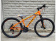 Велосипед Pulse 26" MD 4200 оранжевый/желтый/синий Велосипед Pulse 26" MD 4200 оранжевый/желтый/синий