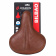 Седло велосипедное комфортное COMIRON BILBAO C055 250x210, Технологии: DW, ED, Эластомер неоновый, В Седло велосипедное комфортное COMIRON BILBAO C055 250x210, Технологии: DW, ED, Эластомер неоновый, В