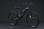 Велосипед скоростной BLACK WASP (M) INTENCE 27 21s DARK BLUE