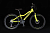 Велосипед скоростной Kennox FURY  24" рама сталь 21ск LIME/Лимонный