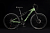 Велосипед скоростной BLACK WASP (M) NERO 26" 21s BLACK LIGHT GRAY