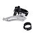 MTB, Переключатель передний SENTYEH MX 8 FD, 3х8 скоростей, емкость 20Т, вес 148гр