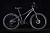 Велосипед  скоростной Kennox Prime 26" рама алюминий 21ск COOL GRAY / Холодный серый