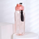 Бутылка для воды 1000 ml Вуухууу-Woohooo / Пищевой PP Розовый Бутылка для воды 1000 ml Вуухууу-Woohooo / Пищевой PP Розовый
