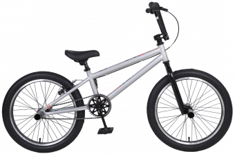 Велосипед трюковой BMX Tech Team Step One 20" 