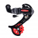 MTB, Переключатель задний SUNRUN RD-HG-40A, 8 скоростей, 2:1-shimano совместим, 11-36Т, емкость 43Т,
