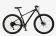 Велосипед скоростной взрослый TimeTry 29" TT255 рама 17" 10s 13.8кг Черный